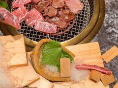 -牛将军•涮肉•烤肉(北京王府井·故宫店)