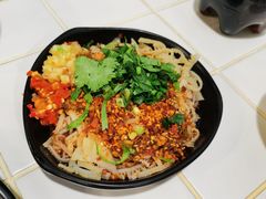 纠结千层肚-一岚一山(角门总店)