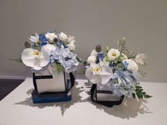 -嘻嘻·花艺(智创城店)