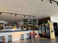 -格桑花餐厅·炭火烤羊腿(丰宁坝上草原店)