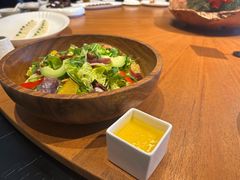 -木守西溪溪隐餐厅