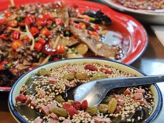 -小街47號江湖菜(四合院店)