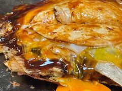-鹤桥风月(ヨドバシ梅田店)