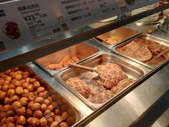 -宜家·瑞典风味餐厅(四元桥店)