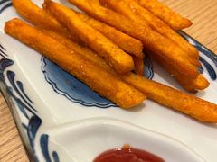 -伊豆野菜村(大族广场店)