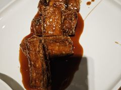 -海富门·带鱼·淮扬菜·粤菜(甘家口店)