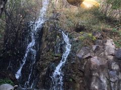 -野三坡清泉山风景区