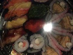-N多寿司(恒隆店)