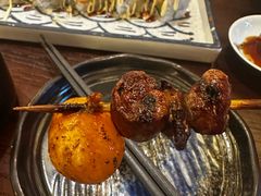 -鸟鹏烧鸟居酒屋(昌岗店)