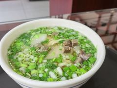 -东方宫中国兰州牛肉拉面(新起街店)