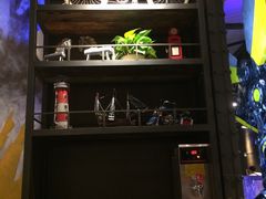 -炭舍干锅·烤鱼(扬名广场店)