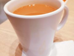 热奶茶-大家乐(深圳喜荟城店)