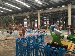 -南宫温泉水世界