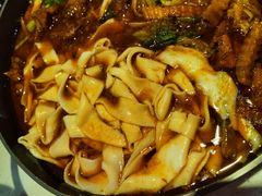 皮带面-虎丫炒鸡(石家庄万象城店)
