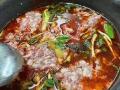 -笔记安顺夺夺粉火锅