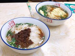 杂酱米粉-周记粉店(县正街店)