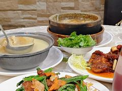-凤城礼记鱼翅海鲜酒家(新马路总店)