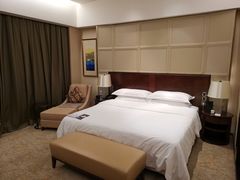 -广州粤海喜来登酒店