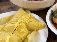 玉米馍馍-青城甲(青城山店)