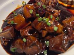 -绿茶餐厅(乐峰广场店)