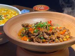 -辣得叫湘菜(四明店)