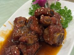 -瑞福园联谊餐室(茂名南路店)