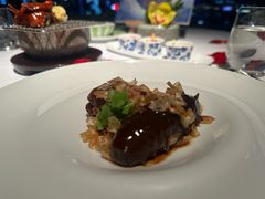 -悦轩中餐厅·高空江景·杭州柏悦酒店
