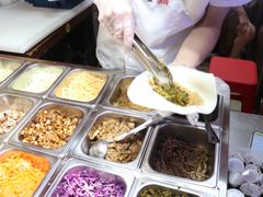 -张果佬年糕卷(科巷店)