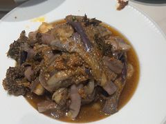 -老周家酱卤猪蹄私房菜(克拉玛依西街店)