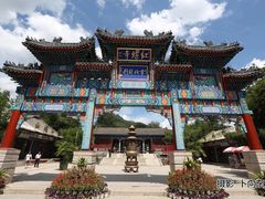 -红螺寺