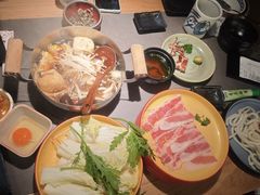 -沼津港精致料理·寿喜烧·烧鸟(龙湖南桥天街日料榜单店)