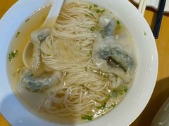 -鼎泰丰(嘉年华•海信广场VILLAGE店)