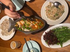 -缘生态云南菜·野生菌庭院餐厅(华侨城店)