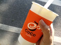 -CoCo都可(燕塘店)