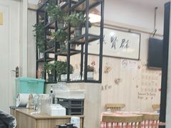-東豫狼烧烤. 碳火烤鱼. 小龙虾(上海首店)