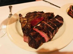-Keens Steakhouse