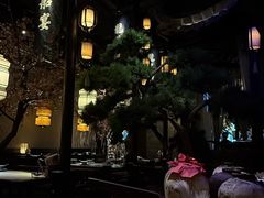 -绿茶餐厅(千岛湖银泰城店)