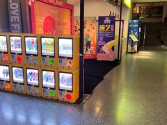 -深影国际影城(学院南路店CGS中国巨幕店)