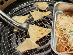 -牛角烧肉(步步高星城天地店)