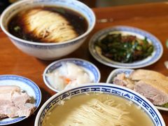枫镇大肉-同得兴 Since·1995 传统苏式面馆(十全街店)