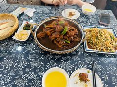-八两八金·莱芜特色炒鸡(市南漳浦路店)