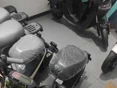 -九号电动车(安定门内大街店)