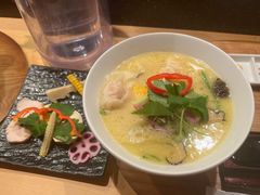 -篝拉面(银座店)