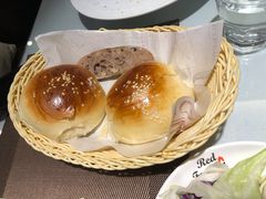 烘烤面包-红屋牛排(闽江路店)