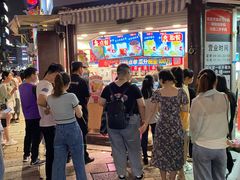 -衣裳街历史文化街区