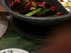 -老灶堂文创火锅(文艺路店)