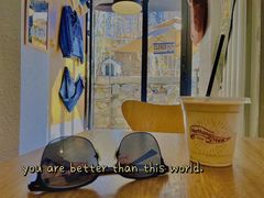 -舊新事咖啡NOTHING NEW COFFEE