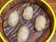 潮式虾饺皇-一心甜汤(丹凤街店)