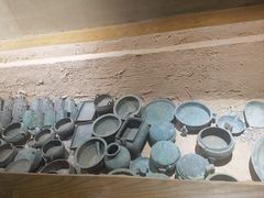 -洛阳周王城天子驾六博物馆