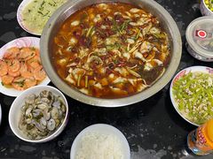 -老四川平头酸菜鱼(衙前店)
